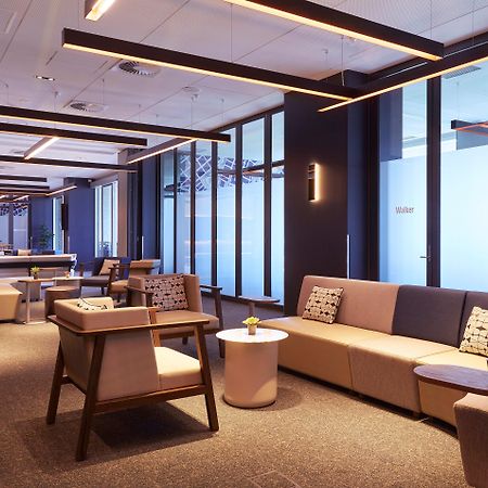 Holiday Inn Express Melbourne Southbank By Ihg Εξωτερικό φωτογραφία
