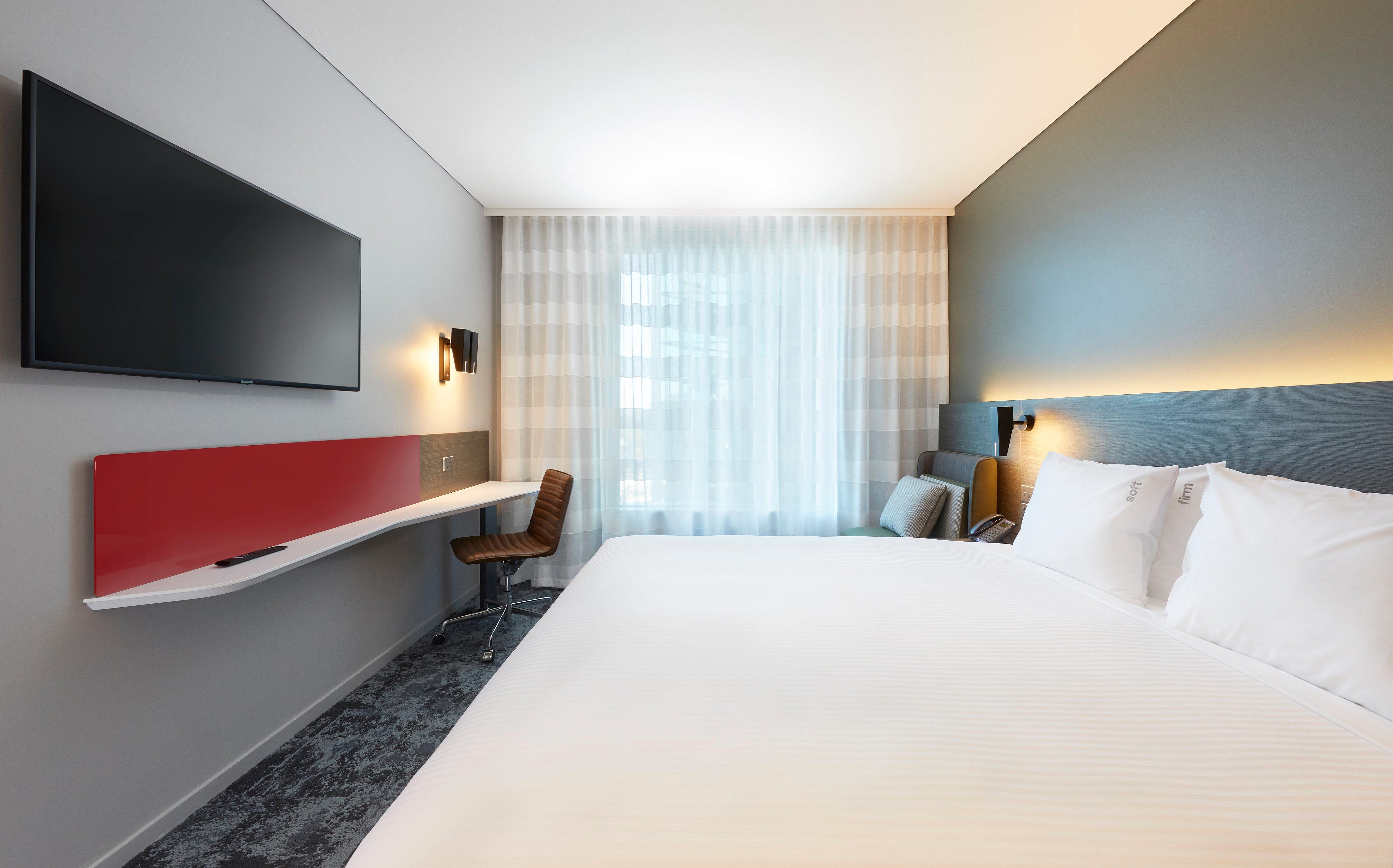 Holiday Inn Express Melbourne Southbank By Ihg Εξωτερικό φωτογραφία
