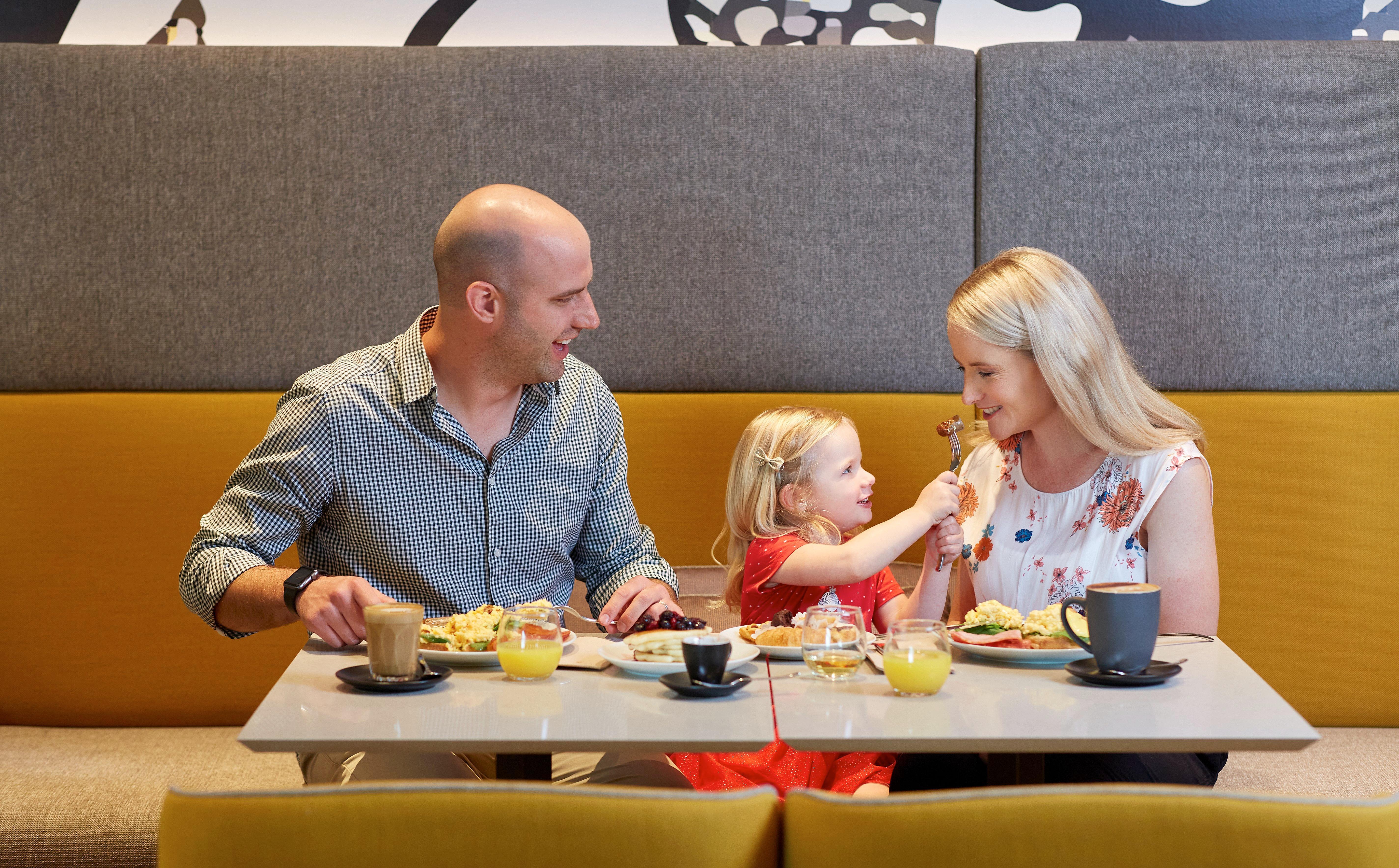 Holiday Inn Express Melbourne Southbank By Ihg Εξωτερικό φωτογραφία