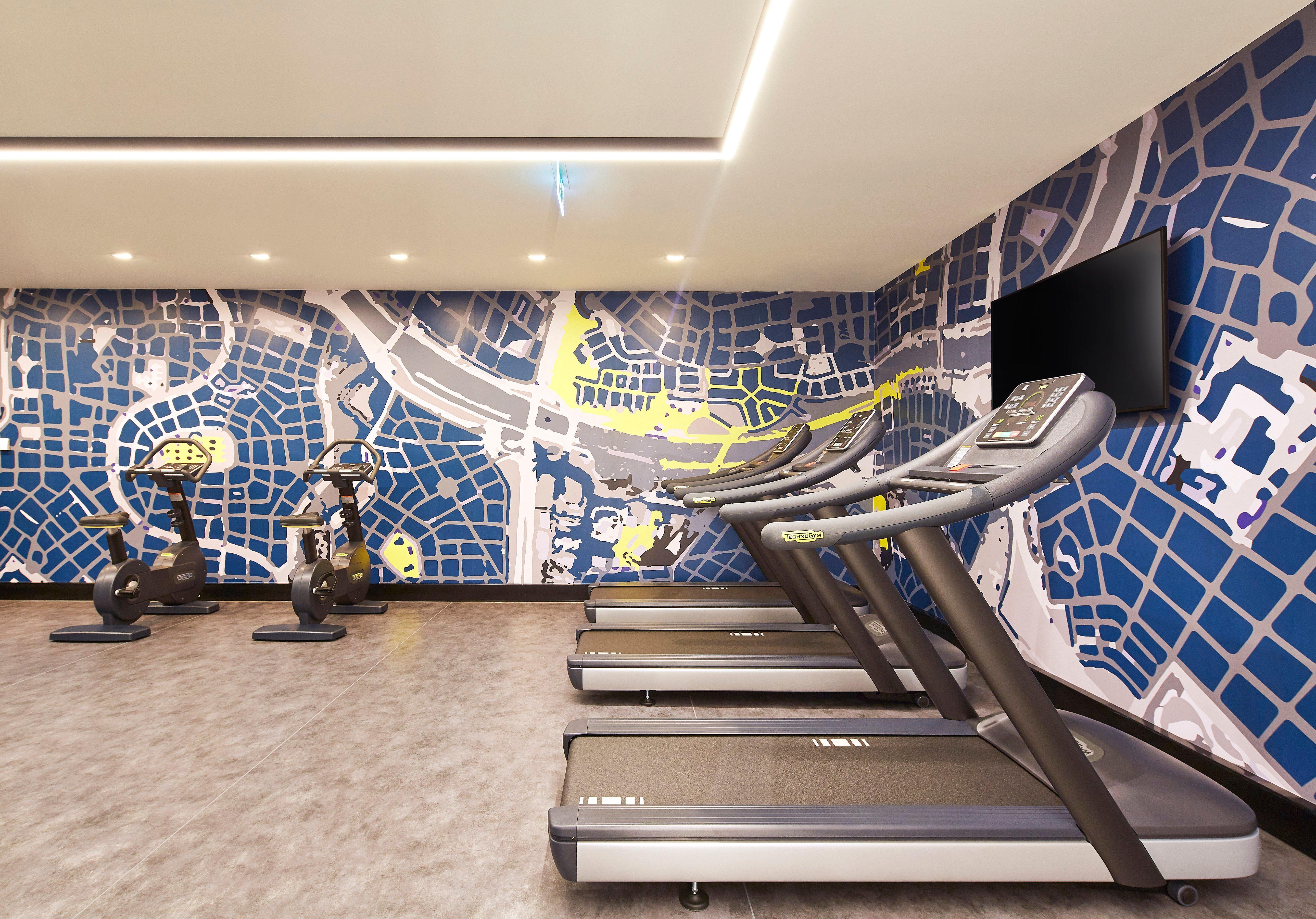 Holiday Inn Express Melbourne Southbank By Ihg Εξωτερικό φωτογραφία