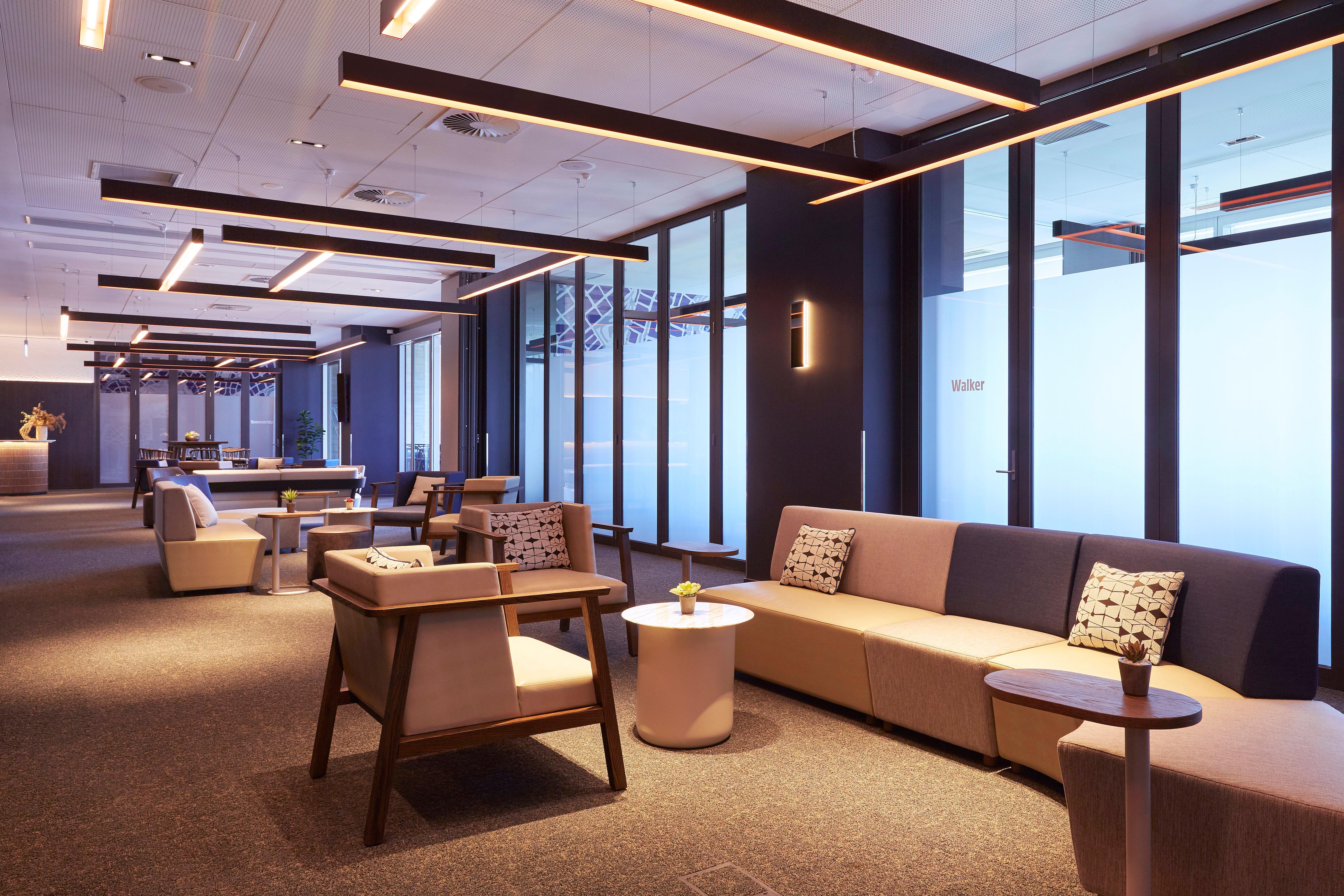 Holiday Inn Express Melbourne Southbank By Ihg Εξωτερικό φωτογραφία