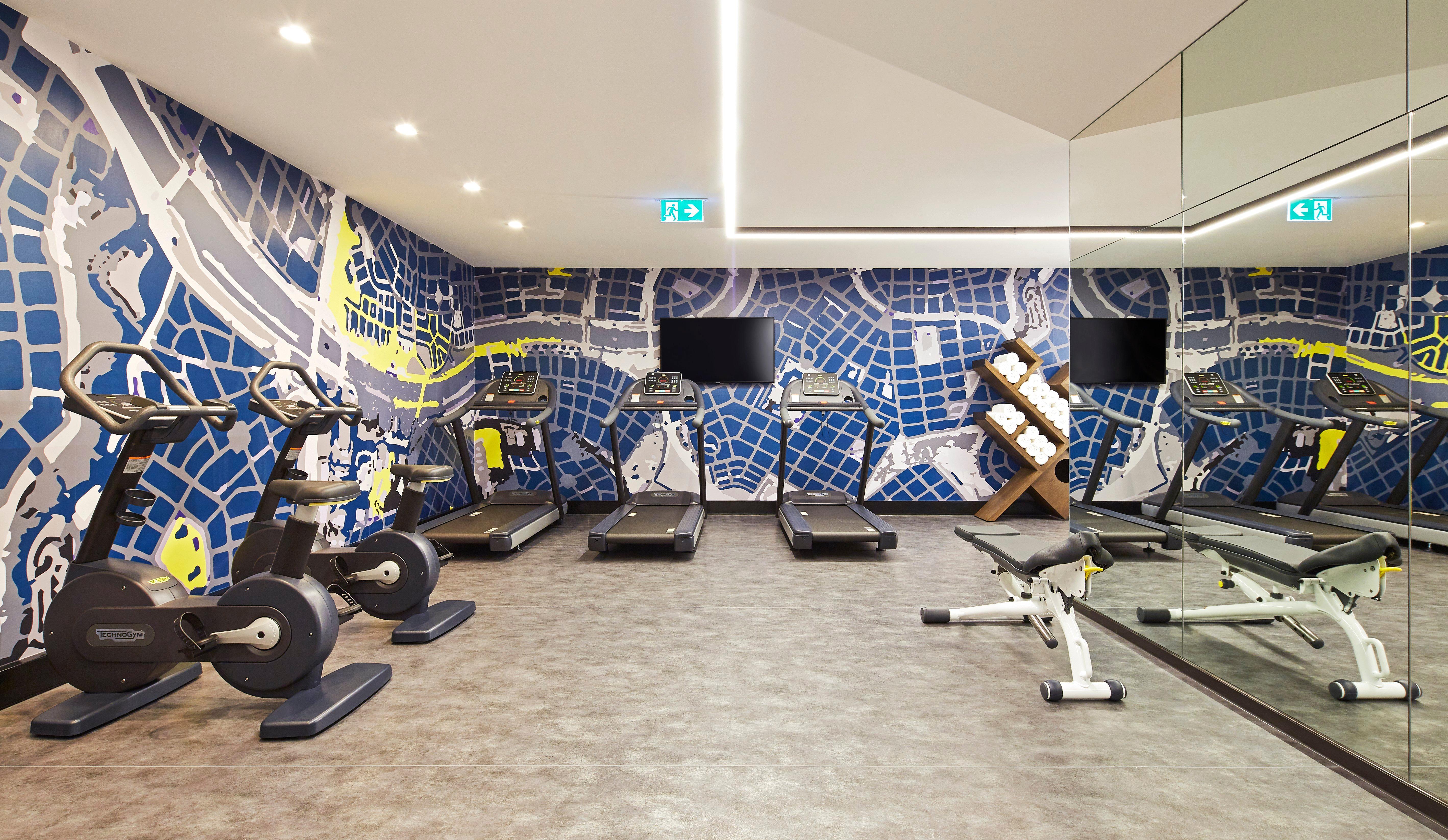 Holiday Inn Express Melbourne Southbank By Ihg Εξωτερικό φωτογραφία