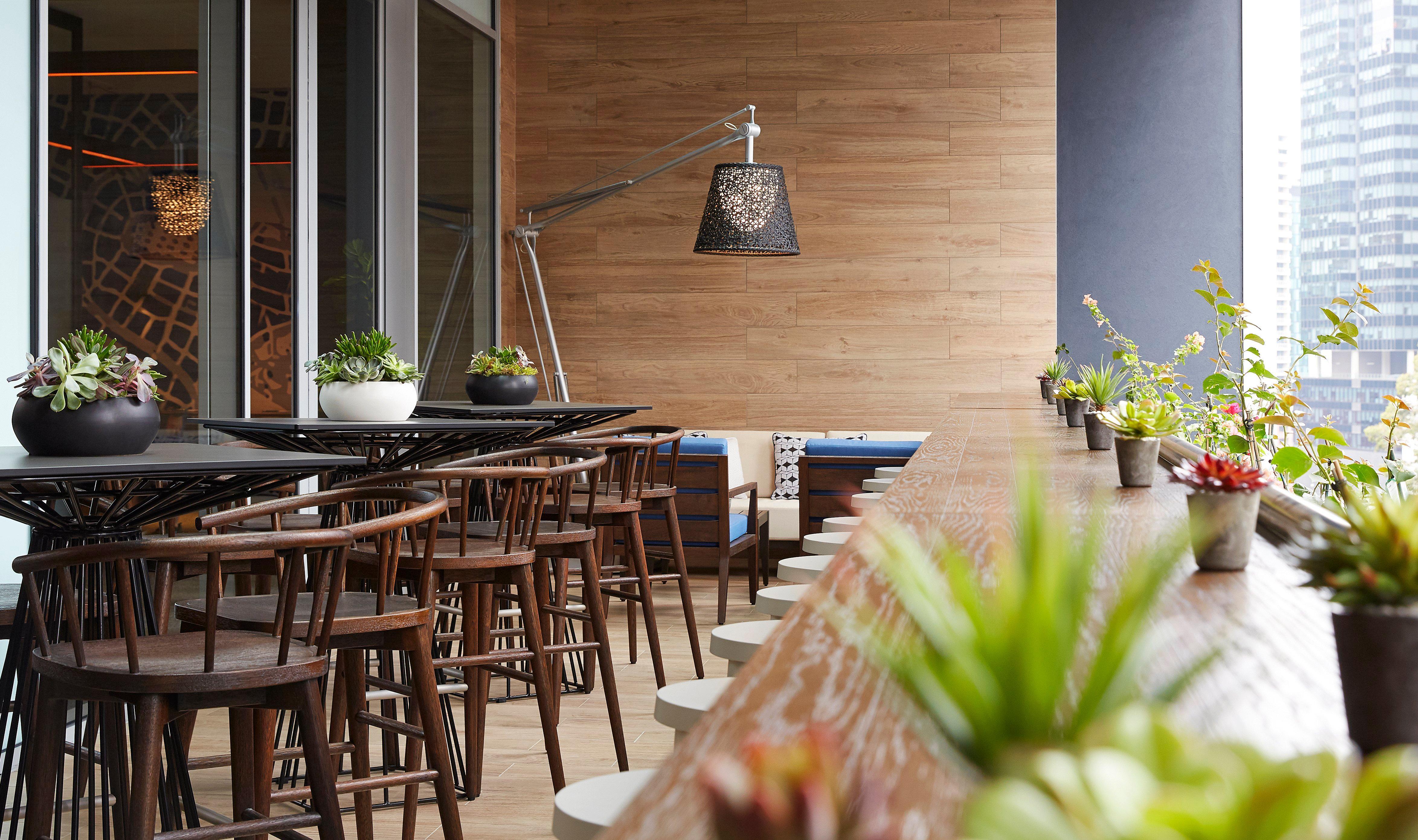 Holiday Inn Express Melbourne Southbank By Ihg Εξωτερικό φωτογραφία