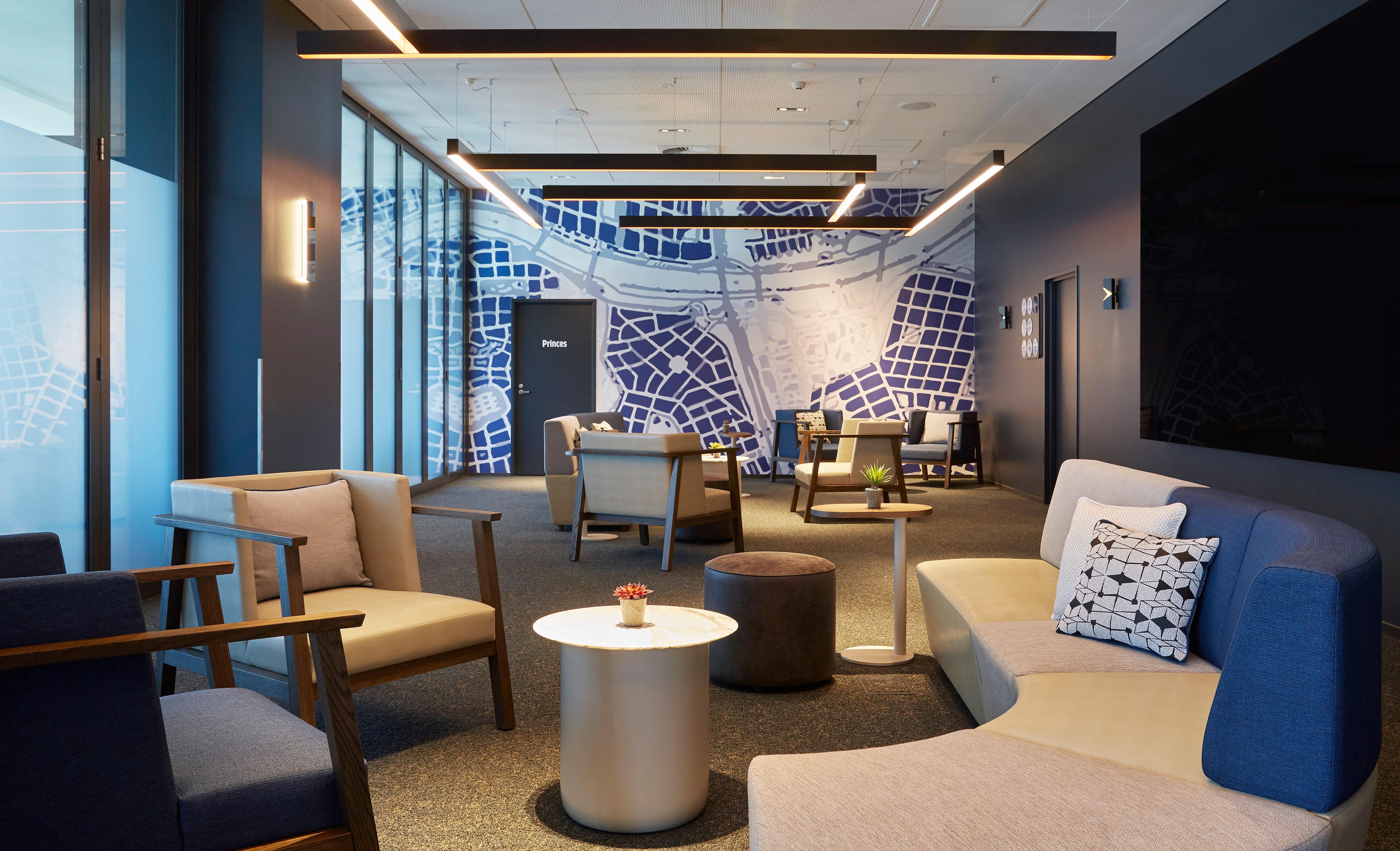 Holiday Inn Express Melbourne Southbank By Ihg Εξωτερικό φωτογραφία