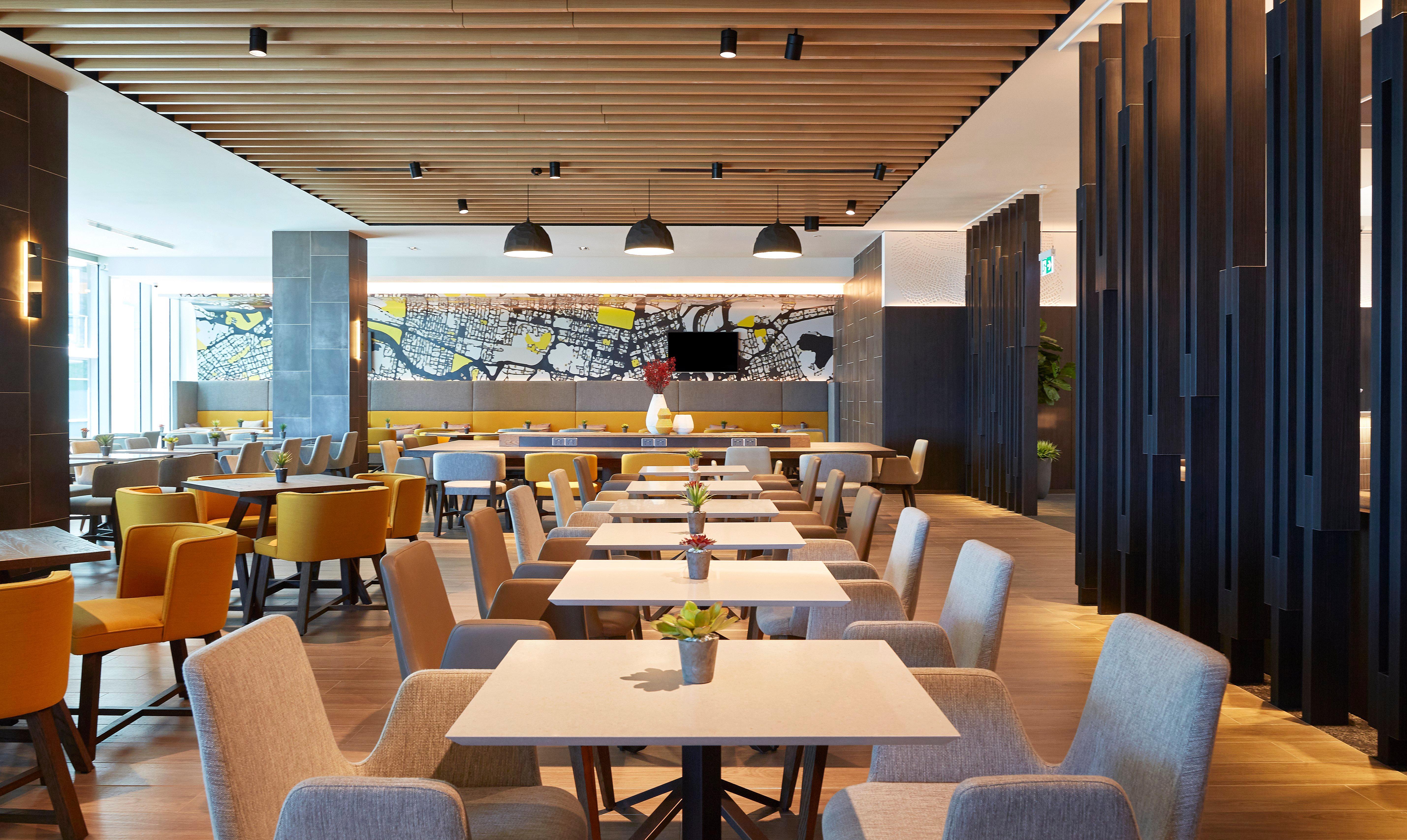 Holiday Inn Express Melbourne Southbank By Ihg Εξωτερικό φωτογραφία