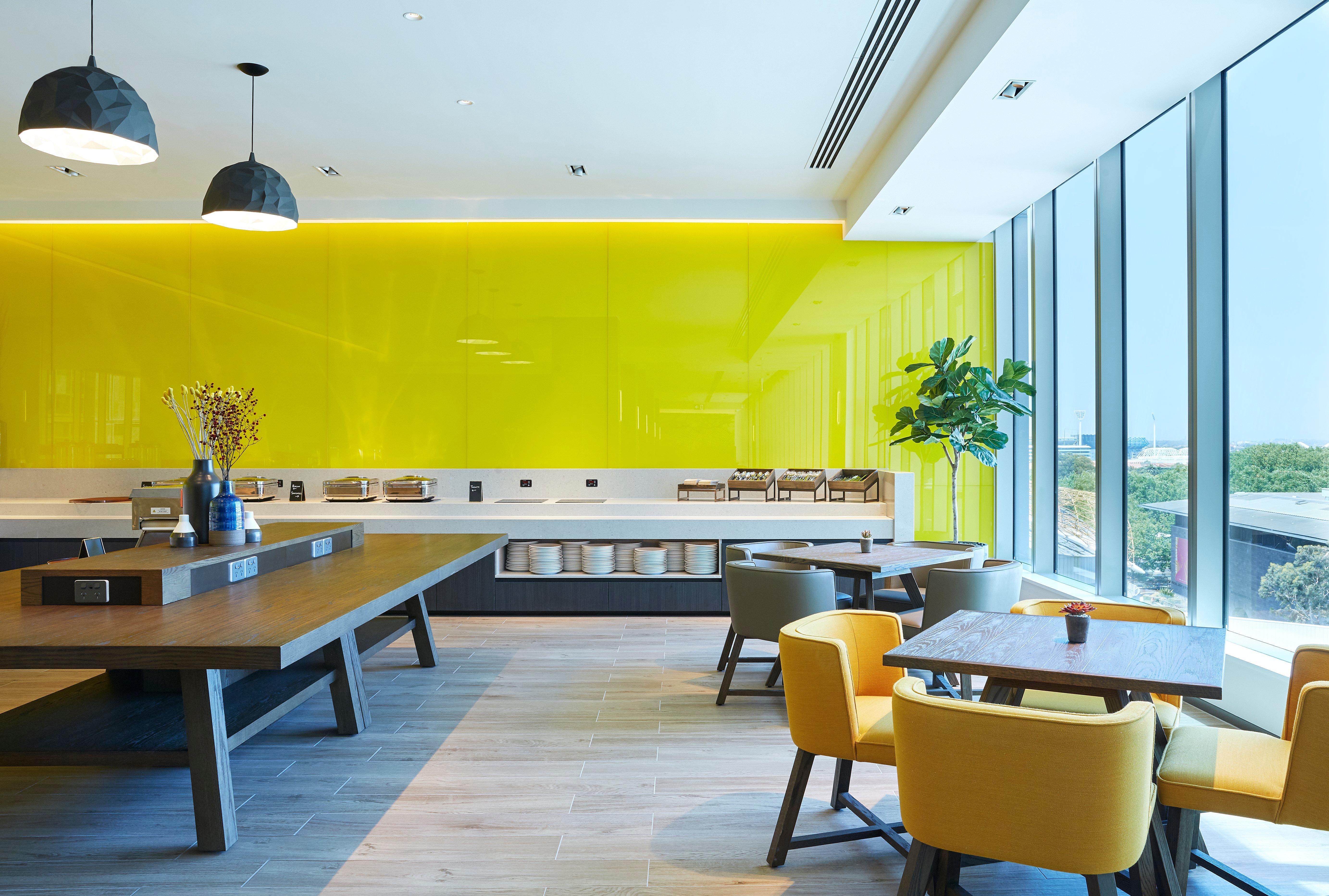 Holiday Inn Express Melbourne Southbank, An Ihg Hotel Εξωτερικό φωτογραφία