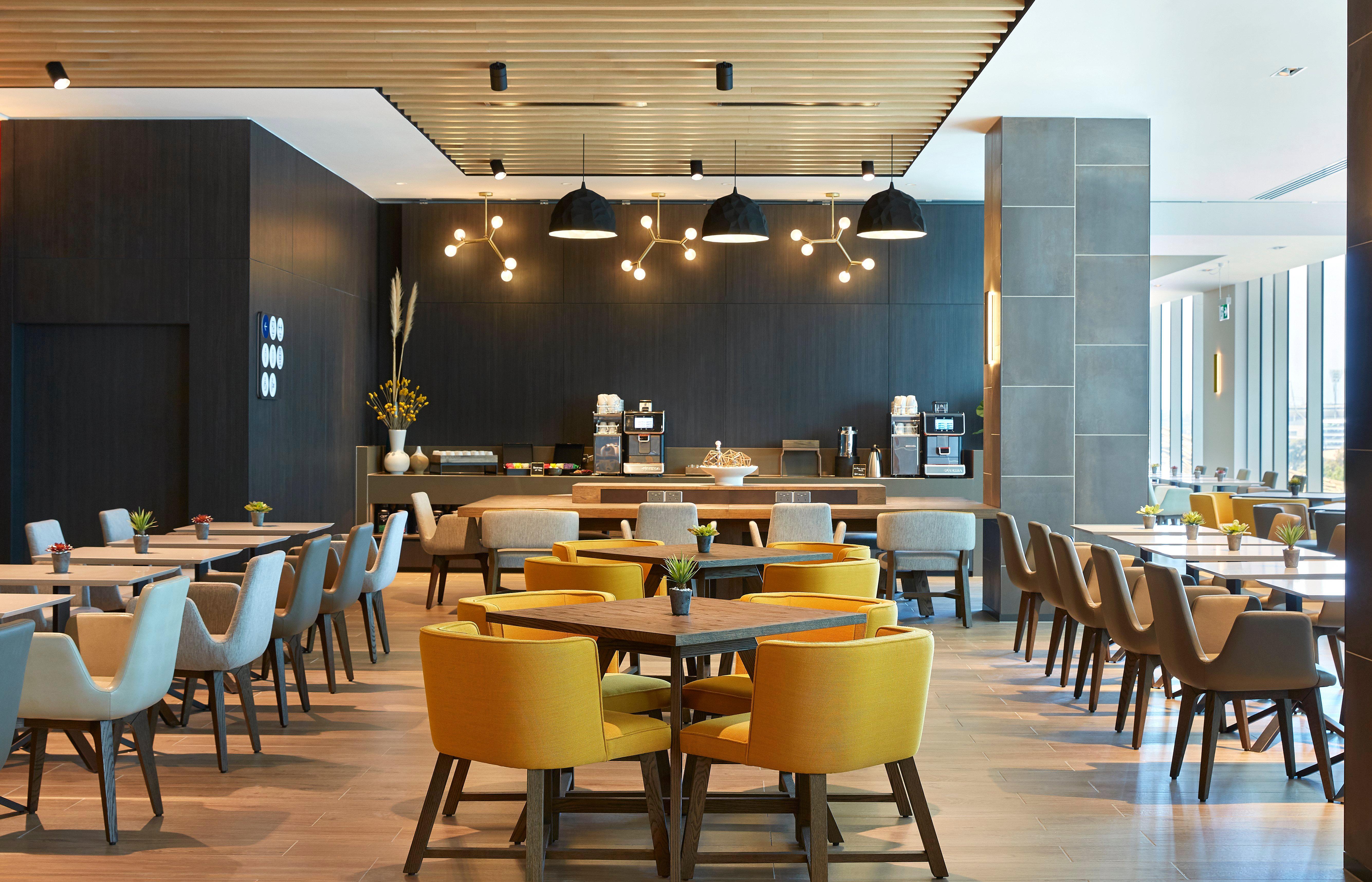 Holiday Inn Express Melbourne Southbank By Ihg Εξωτερικό φωτογραφία