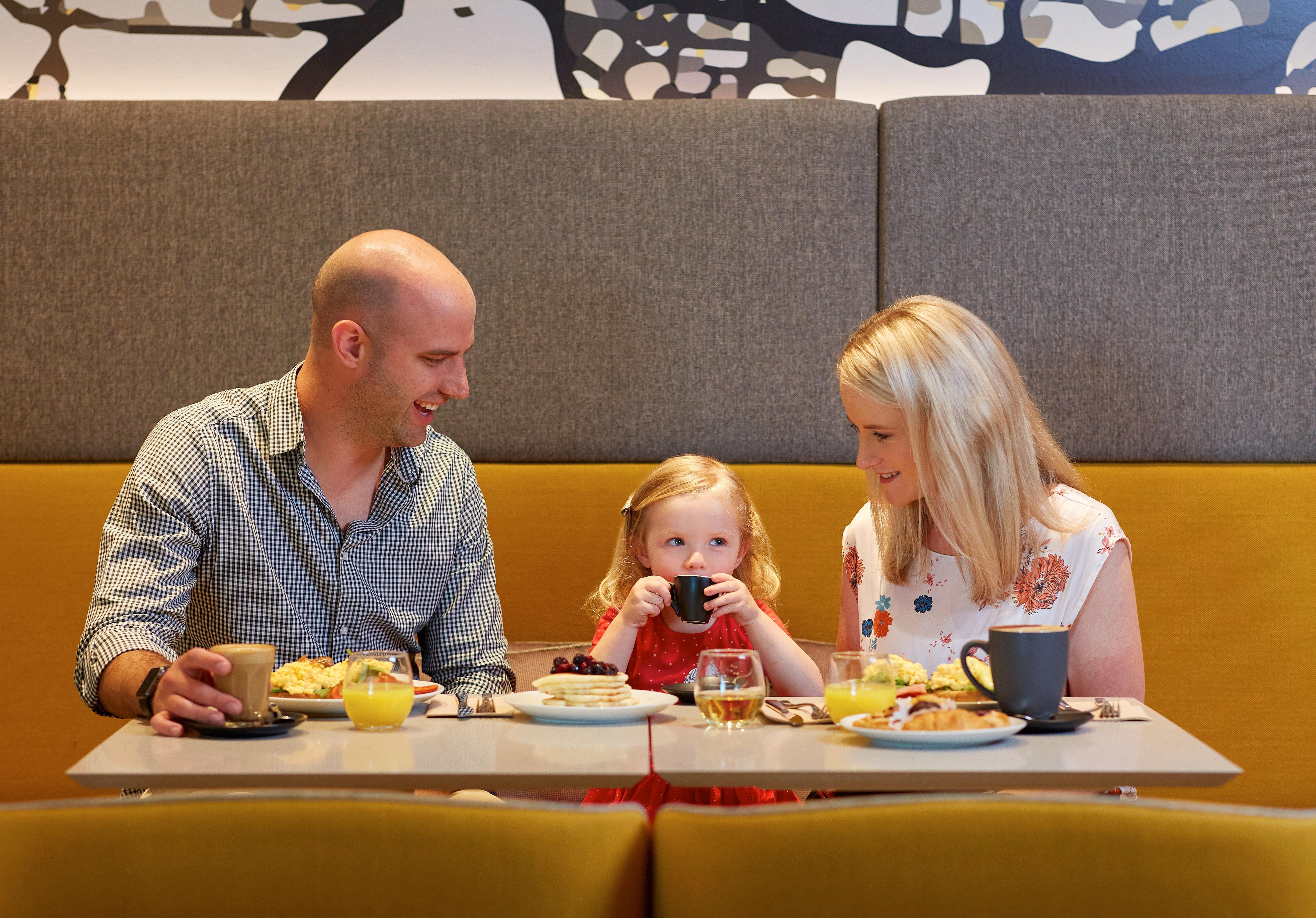 Holiday Inn Express Melbourne Southbank By Ihg Εξωτερικό φωτογραφία