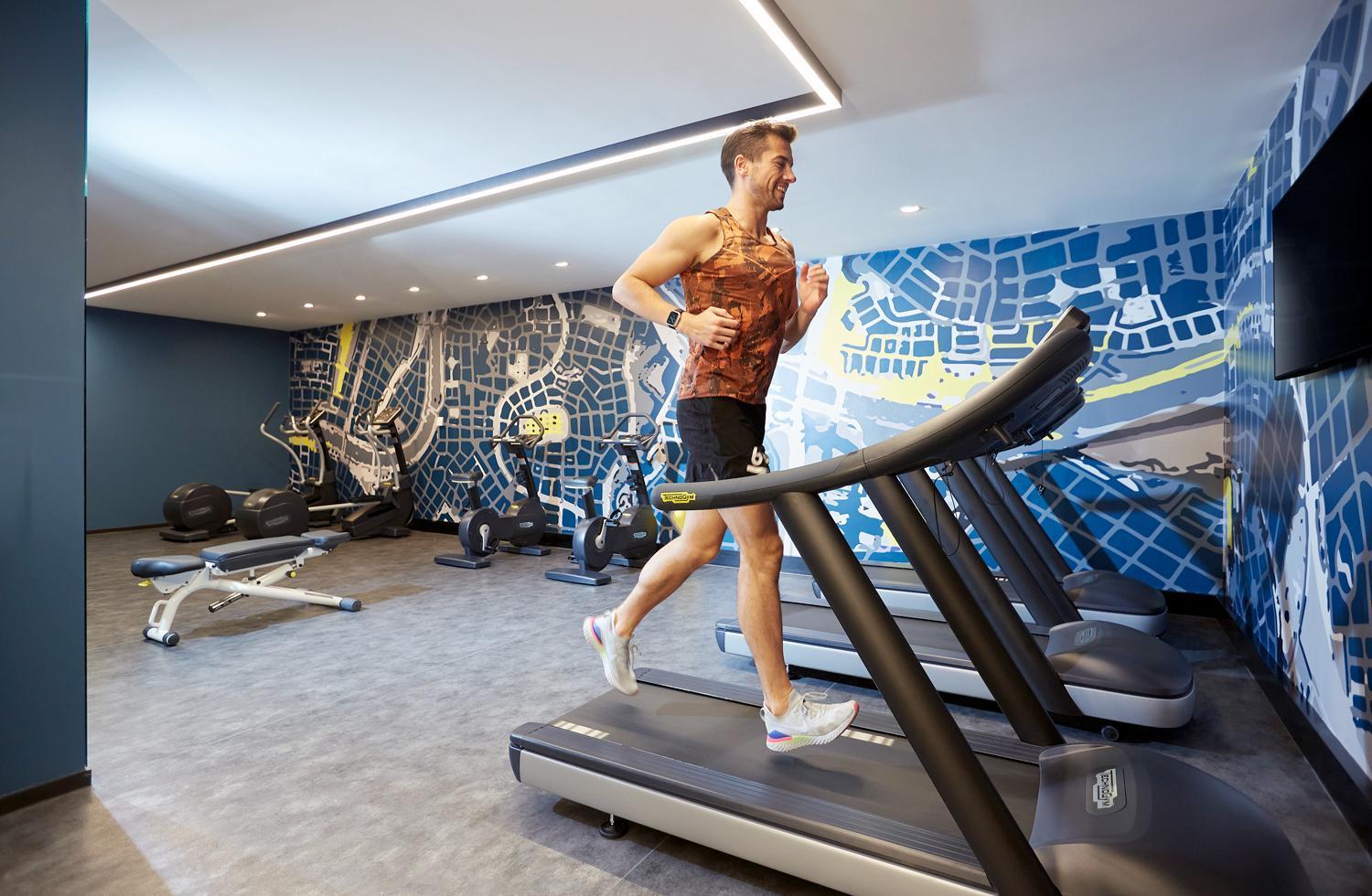 Holiday Inn Express Melbourne Southbank By Ihg Εξωτερικό φωτογραφία