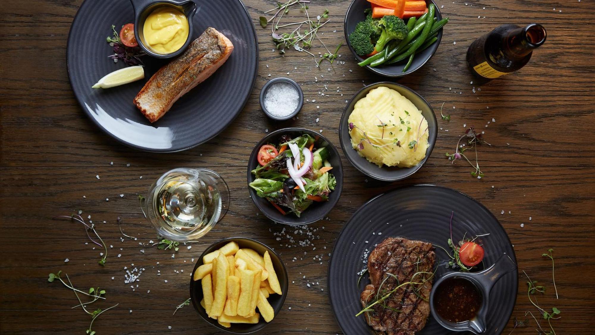 Holiday Inn Express Melbourne Southbank By Ihg Εξωτερικό φωτογραφία